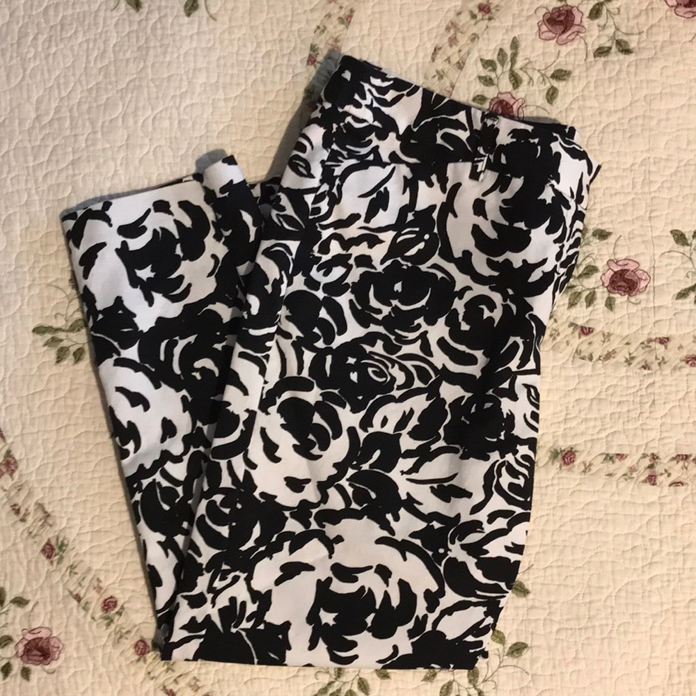 Liz Claiborne pants ( Emma)